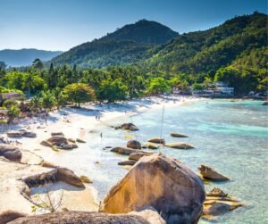 15 Beautiful Places to Visit in Thailand
