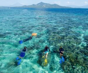 10 Best Scuba Diving Destinations In The World