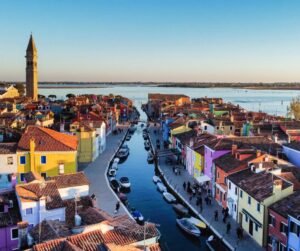 These are The 15 Best Places to Visit in Venice