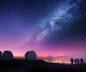 Top 10 Stargazing Destinations in the world