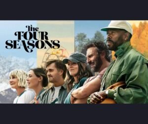The 12 best Netflix series that blew in 2026