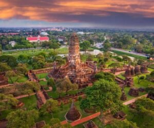 15 Beautiful Places to Visit in Thailand