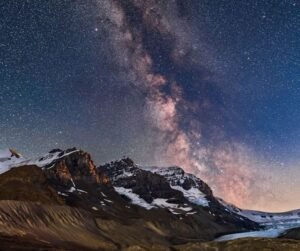 Top 10 Stargazing Destinations in the world