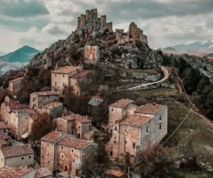 Check out the 10+Best Places To Visit in Abruzzo
