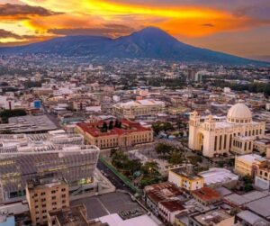 10 Countries with the Highest Crime Rates