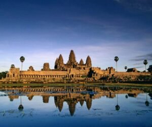 10 Fascinating Places to Visit In Cambodia