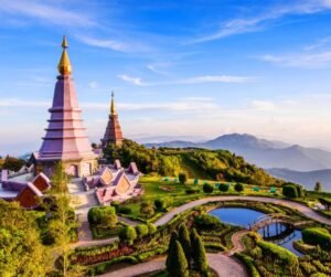 15 Beautiful Places to Visit in Thailand