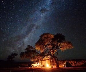 Top 10 Stargazing Destinations in the world