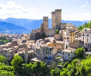 Check out the 10+Best Places To Visit in Abruzzo