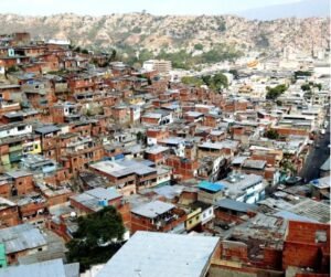 10 Countries with the Highest Crime Rates