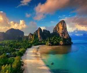 15 Beautiful Places to Visit in Thailand