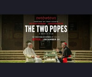 Top 10 Highest Rated Netflix Movies