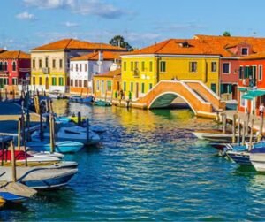 These are The 15 Best Places to Visit in Venice