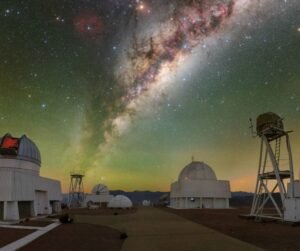 Top 10 Stargazing Destinations in the world