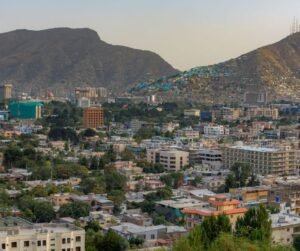 10 Countries with the Highest Crime Rates