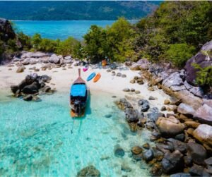 15 Beautiful Places to Visit in Thailand