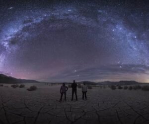 Top 10 Stargazing Destinations in the world