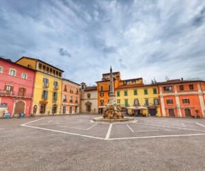 Check out the 10+Best Places To Visit in Abruzzo