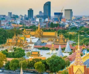 10 Fascinating Places to Visit In Cambodia
