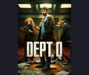 The 12 best Netflix series that blew in 2026