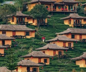 15 Beautiful Places to Visit in Thailand