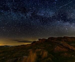 Top 10 Stargazing Destinations in the world