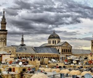 10 Countries with the Highest Crime Rates