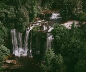 10 Fascinating Places to Visit In Cambodia