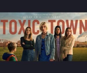The 12 best Netflix series that blew in 2026