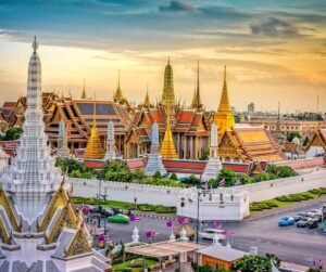 15 Beautiful Places to Visit in Thailand