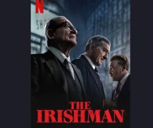 Top 10 Highest Rated Netflix Movies