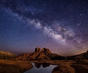 Top 10 Stargazing Destinations in the world