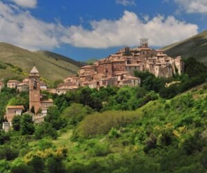 Check out the 10+Best Places To Visit in Abruzzo