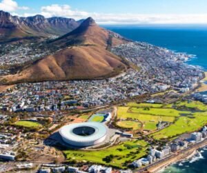 10 Countries with the Highest Crime Rates