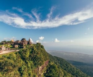10 Fascinating Places to Visit In Cambodia