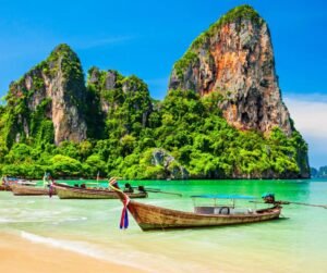 15 Beautiful Places to Visit in Thailand