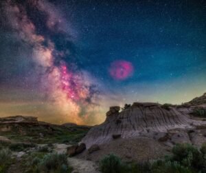 Top 10 Stargazing Destinations in the world