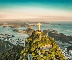 10 Countries with the Highest Crime Rates